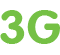 Telstra 2G to 3G migration